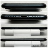 ���Хåƥ꡼92% SIM�ե꡼ iPhoneSE ��3���� 64GB �ߥåɥʥ���