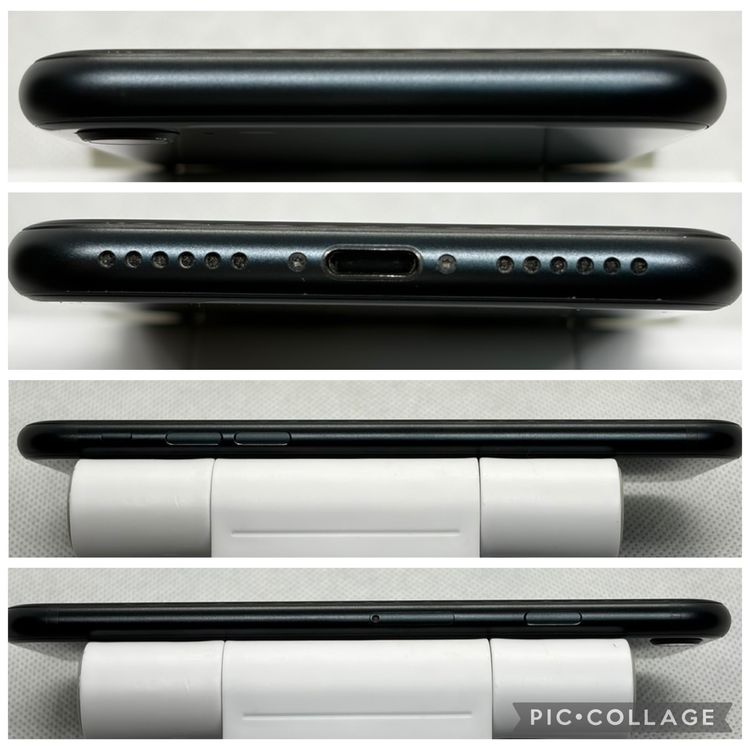 ���Хåƥ꡼92% SIM�ե꡼ iPhoneSE ��3���� 64GB �ߥåɥʥ���