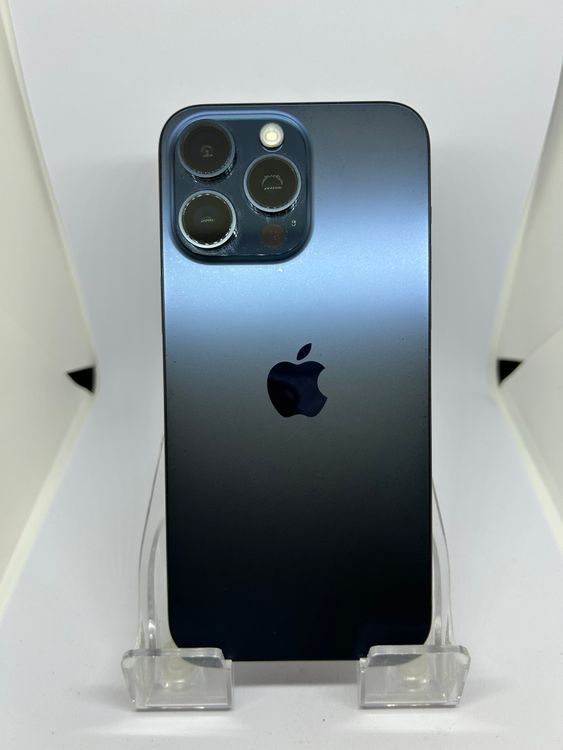 ������ SIM�ե꡼ iPhone15ProMax 256GB �֥롼�����˥���