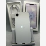 ������̤���� SIM�ե꡼ iPhone17e 256GB �ۥ磻��