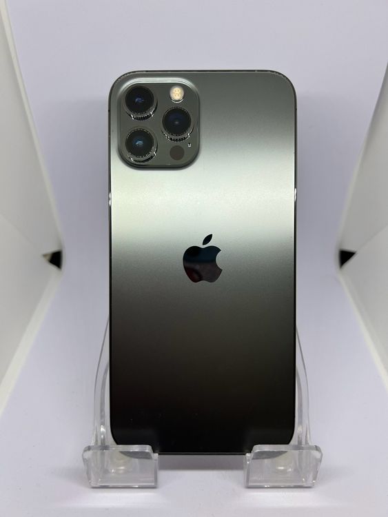 ��SIM�ե꡼ iPhone12ProMax  256GB ����ե����� �Хåƥ꡼77%