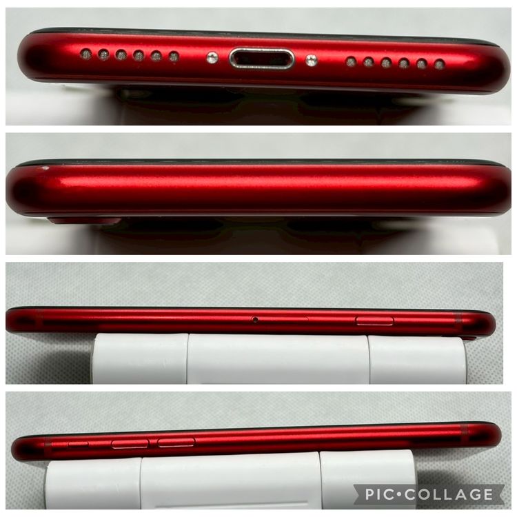 ���Хåƥ꡼84% SIM�ե꡼ iPhoneSE ��3���� 128GB ��å�