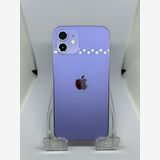 ��SIM�ե꡼ iPhone12  128GB �ѡ��ץ� �Хåƥ꡼79%