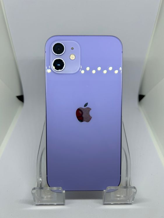 ��SIM�ե꡼ iPhone12  128GB �ѡ��ץ� �Хåƥ꡼79%