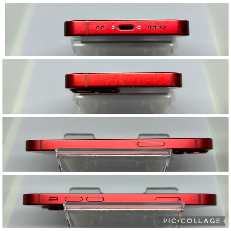 ��SIM�ե꡼ iPhone13mini  128GB ��å� �Хåƥ꡼73%