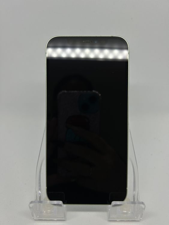 ���ϥԥͥ��ͥå� SIM�ե꡼ iPhone12  64GB ���꡼�� �Хåƥ꡼78%