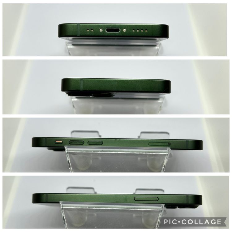 ������ SIM�ե꡼ iPhone13mini  512GB ���꡼�� �Хåƥ꡼70%