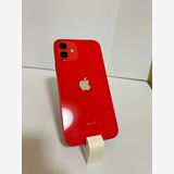 ○ハピネスネットiPhone12 256GB レッド 送料無料