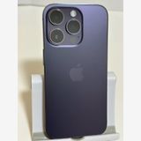 ��̤������ SIM�ե꡼ iPhone14Pro 128GB �ǥ����ץѡ��ץ�