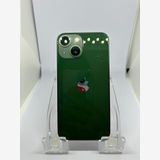 ●SIMフリー iPhone13mini 128GB グリーン バッテリー78%