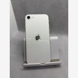 ���ϥԥͥ��ͥå� SIM�ե꡼ iPhoneSE ��2���� 64GB �ۥ磻�� �Хåƥ꡼84%