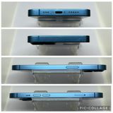 ��SIM�ե꡼ iPhone13  256GB �֥롼
