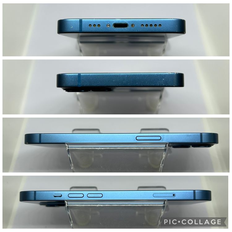��SIM�ե꡼ iPhone13  256GB �֥롼