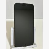 ���Хåƥ꡼100�� Ķ���� SIM�ե꡼ iPhone15ProMax 256GB �֥�å�