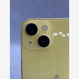 ���Хåƥ꡼82% SIM�ե꡼ iPhone14 128GB ��������