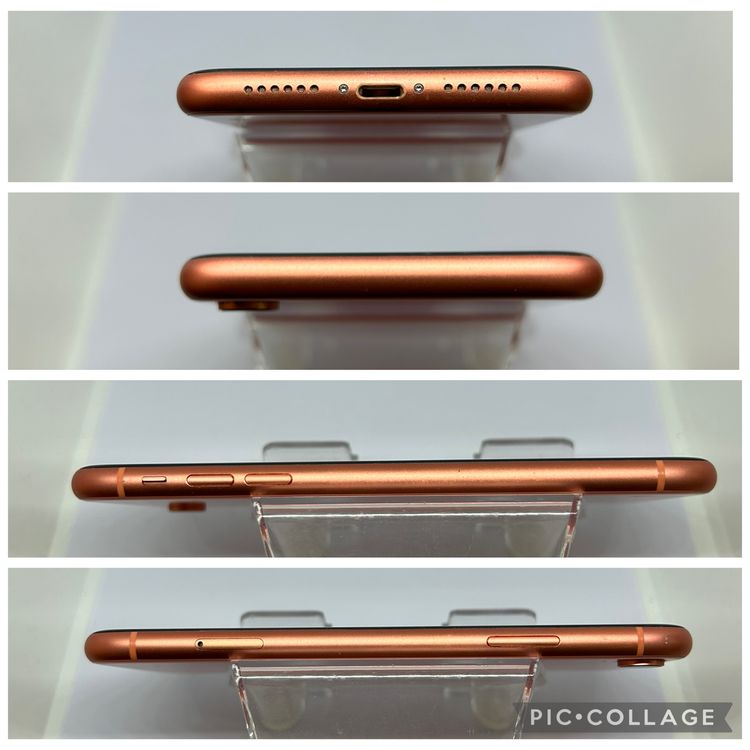 ��SIM�ե꡼ iPhoneXR  64GB ������� �Хåƥ꡼85%