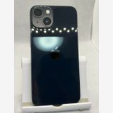 ���Хåƥ꡼86% SIM�ե꡼ iPhone14 128GB �ߥåɥʥ���