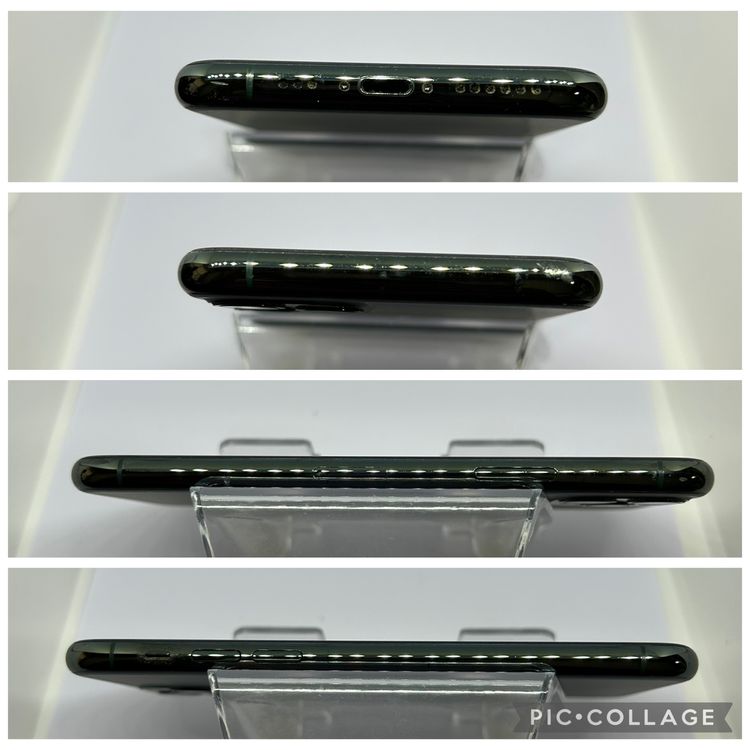 ��SIM�ե꡼ iPhone11Pro  64GB �ߥåɥʥ��ȥ��꡼��