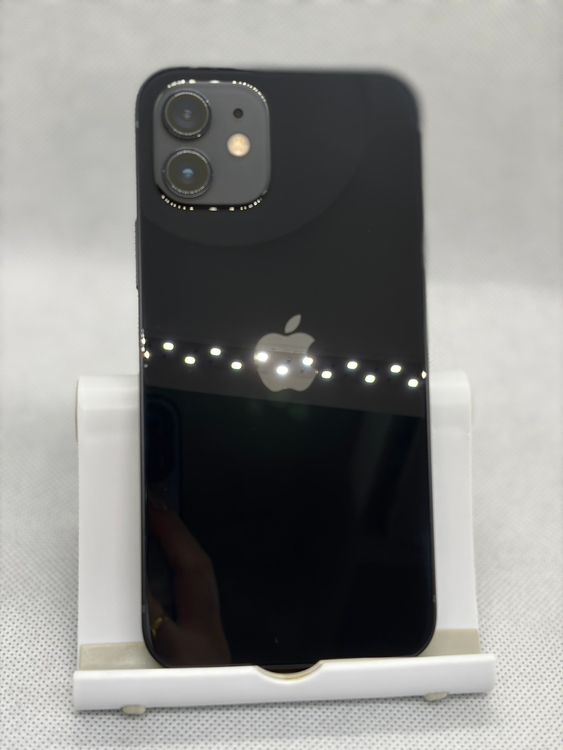 ���Хåƥ꡼85% ���� SIM�ե꡼ iPhone12 64GB �֥�å�