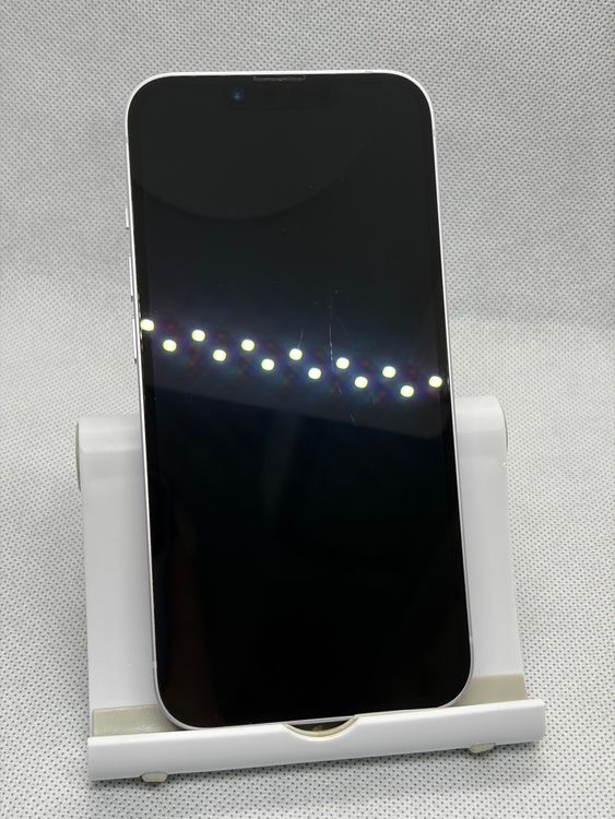 ���Хåƥ꡼83% SIM�ե꡼ iPhone14 128GB �ѡ��ץ�