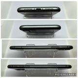 ��SIM�ե꡼ iPhone11  64GB �֥�å� �Хåƥ꡼75%