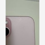 ���Хåƥ꡼82% SIM�ե꡼ iPhone15Plus 128GB �ԥ�