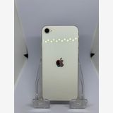 ○SIMフリー iPhoneSE第3世代 64GB スターライト