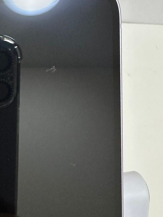 ���Хåƥ꡼83% SIM�ե꡼ iPhone14 128GB �ѡ��ץ�