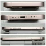 ������ SIM�ե꡼ iPhone13 128GB �ԥ� �Хåƥ꡼80%