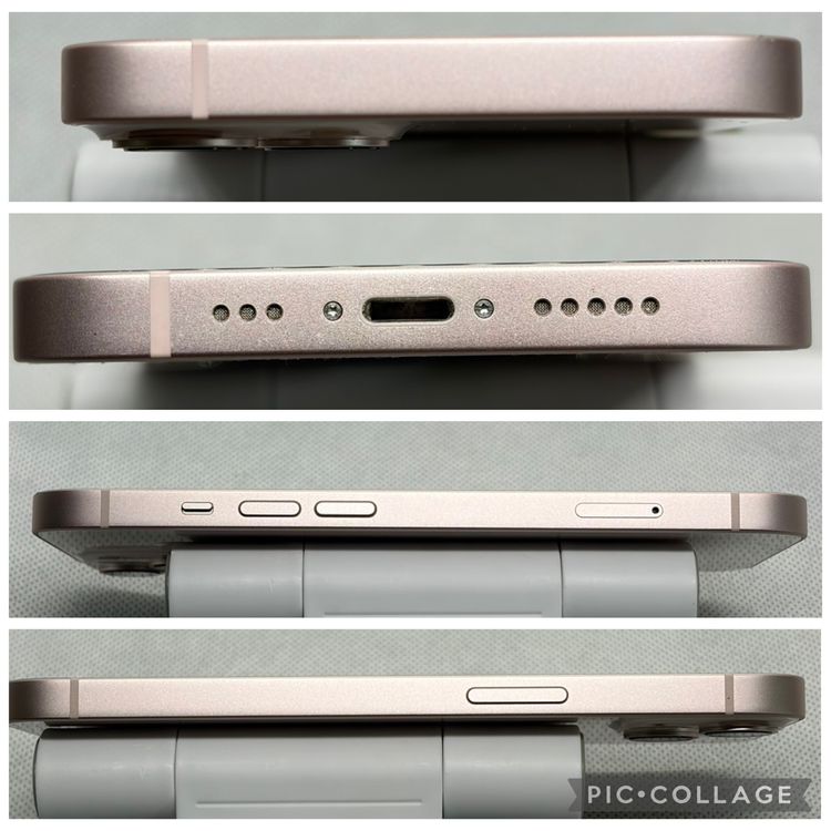 ������ SIM�ե꡼ iPhone13 128GB �ԥ� �Хåƥ꡼80%