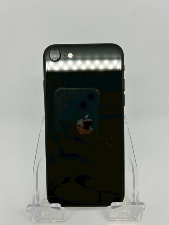ϥԥͥͥå SIMե꡼ iPhoneSE2  64GB ֥å ̵