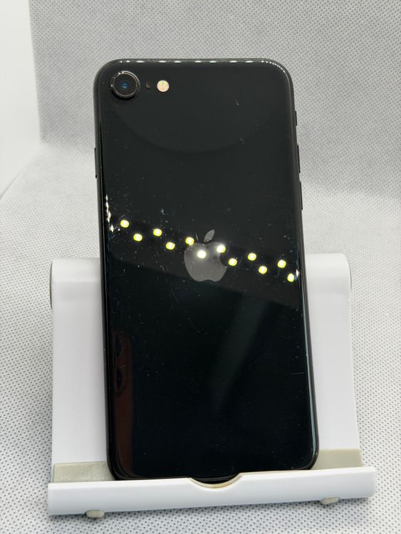 ���ϥԥͥ��ͥå� SIM�ե꡼ iPhoneSE ��2���� 128GB �֥�å�