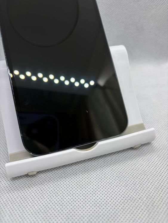 ���ϥԥͥ��ͥå� SIM�ե꡼ iPhone13Pro 256GB ������֥롼 �Хåƥ꡼82%