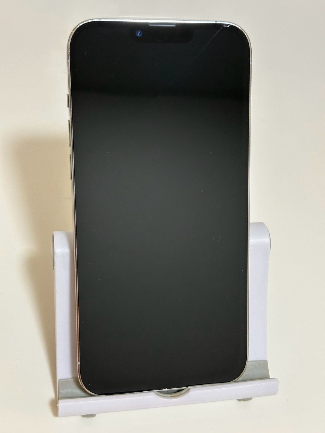 ムスビー｜○バッテリー83% SIMフリー iPhone13ProMax 256GB シルバー