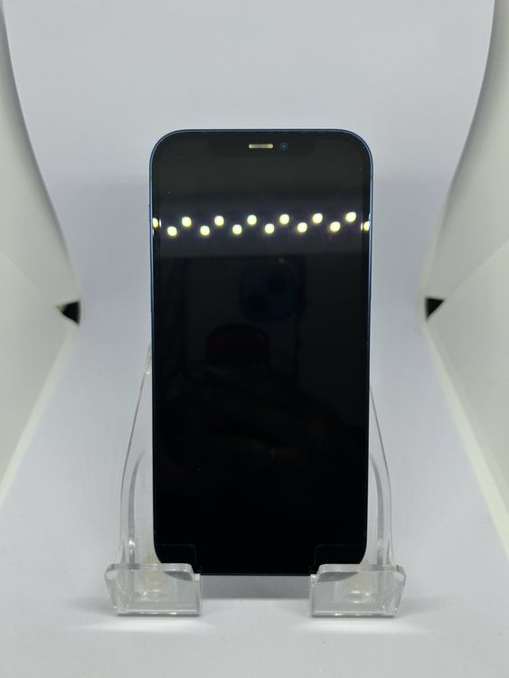 ������ SIM�ե꡼ iPhone12 128GB �֥롼