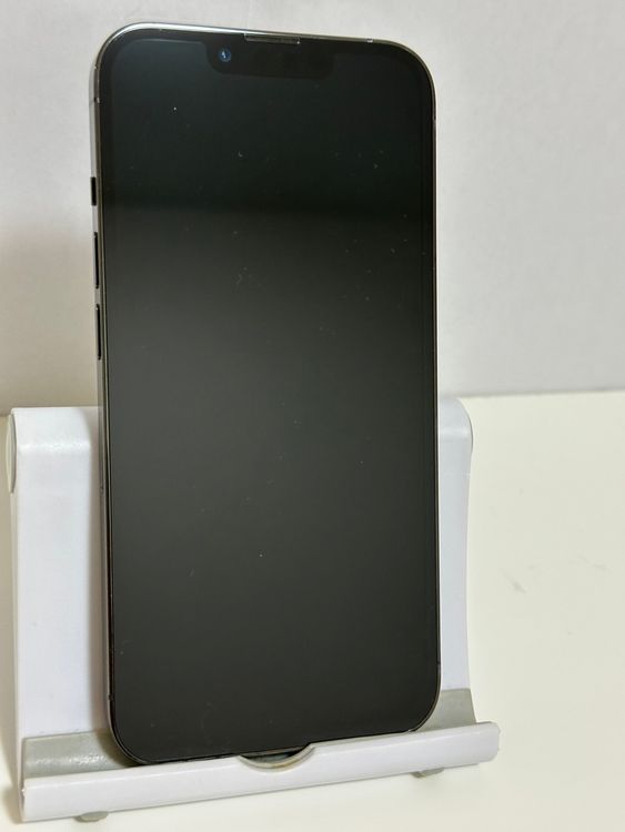 ���Хåƥ꡼80% ���� SIM�ե꡼ iPhone13Pro 512GB ����ե�����