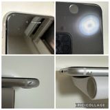 ��SIM�ե꡼ iPhoneSE ��2���� 64GB �ۥ磻��