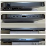 ���Хåƥ꡼96% ���� SIM�ե꡼ iPhone13ProMax 256GB �֥롼