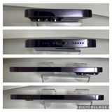 ϥԥͥͥå SIMե꡼ iPhone14Pro 128GB ǥץѡץ ̵