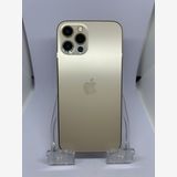 ●超美品 SIMフリー iPhone12Pro 256GB ゴールド