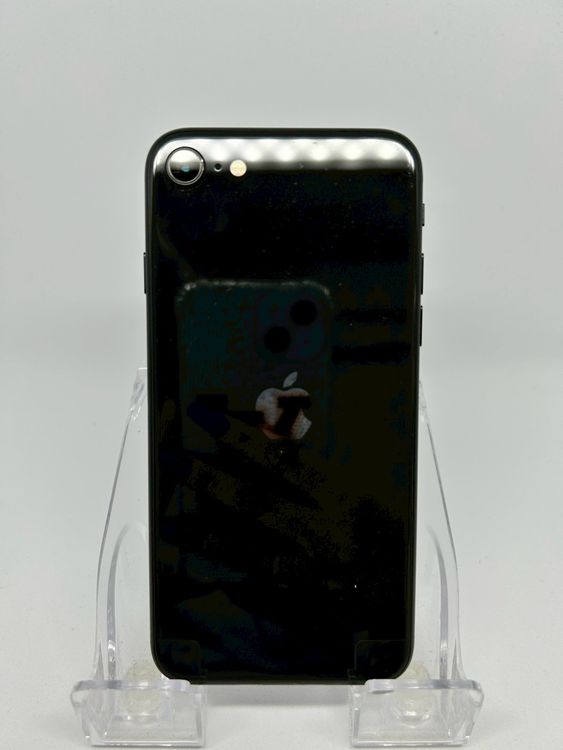 ϥԥͥͥå SIMե꡼ iPhoneSE2  128GB ֥å ̵
