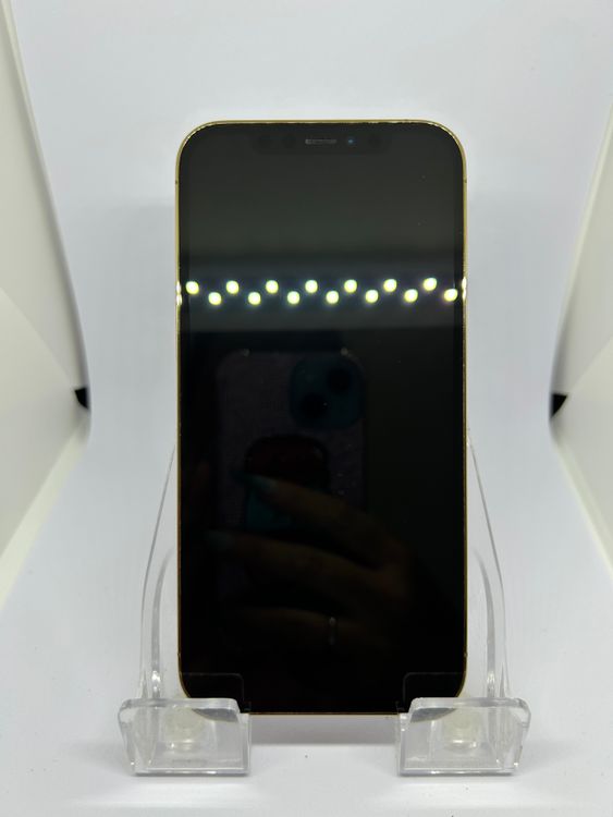 ��SIM�ե꡼ iPhone12Pro  256GB ������� �Хåƥ꡼77%