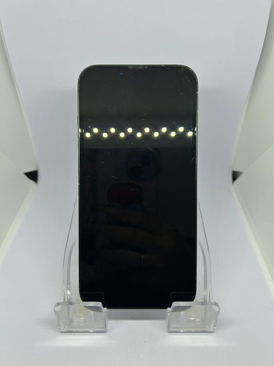 ��SIM�ե꡼ iPhone13  128GB ���꡼�� �Хåƥ꡼74%
