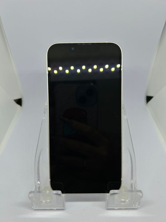 ��SIM�ե꡼ iPhone13mini  128GB �������饤�� �Хåƥ꡼76%