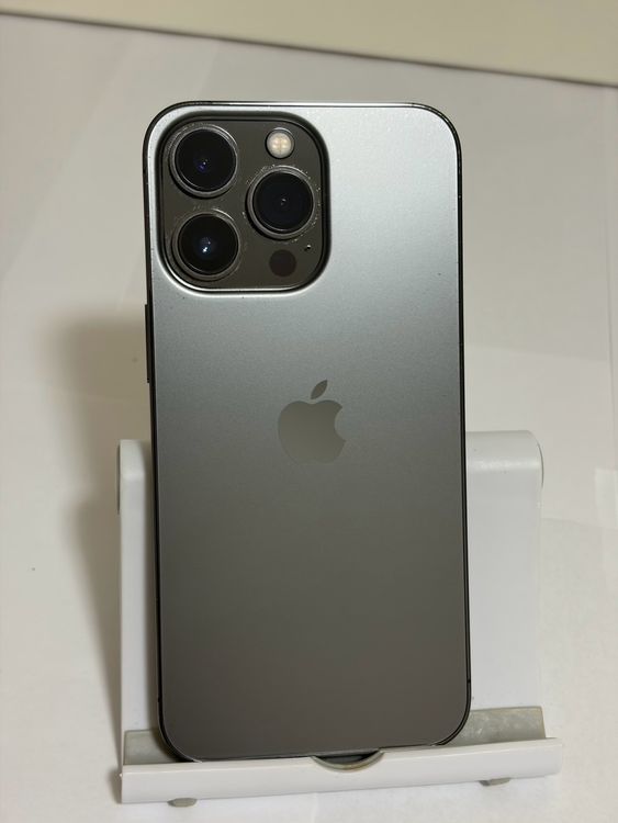 ���Хåƥ꡼83% SIM�ե꡼ iPhone13Pro 256GB ����ե�����