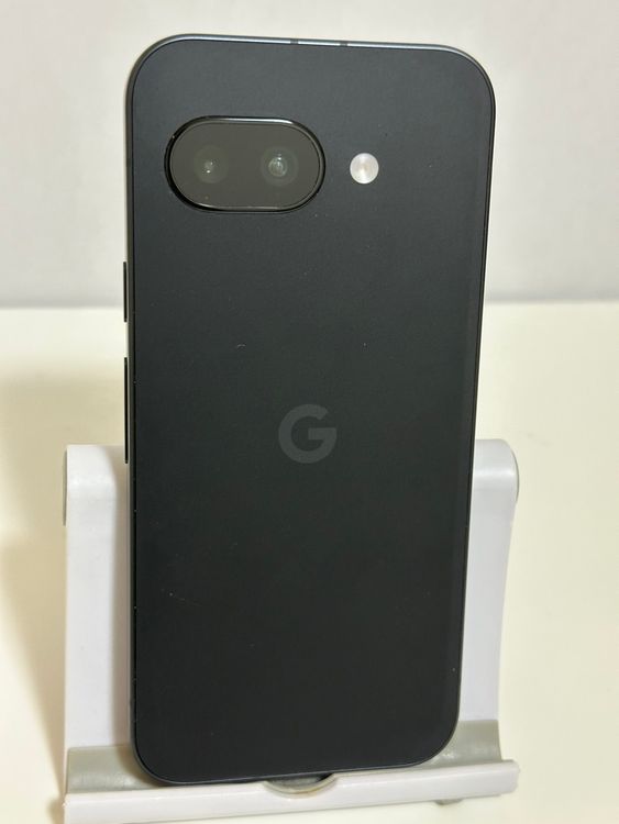 ���Хåƥ꡼100% SIM�ե꡼ Google Pixel 9a 128GB ���֥��ǥ�����