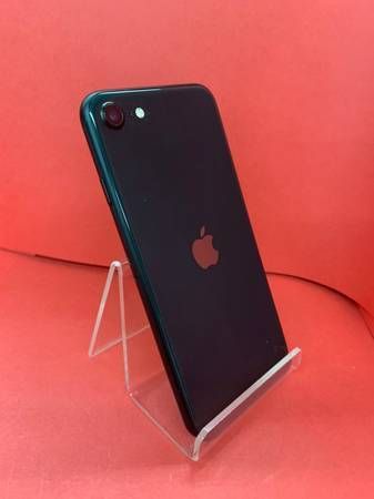 ムスビー｜○即日発送可 超美品 SIMフリー iPhoneSE2 ブラック 128GB  