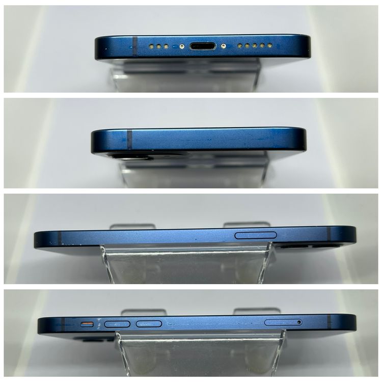 ��SIM�ե꡼ iPhone12 128GB �֥롼