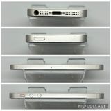 ϥԥͥͥå iPhone5  16GB ۥ磻 ̵