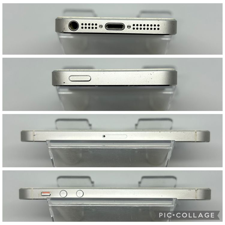 ϥԥͥͥå iPhone5  16GB ۥ磻 ̵